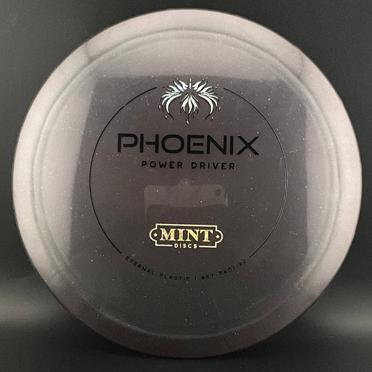 Eternal Phoenix - 2022 First Run MINT Discs
