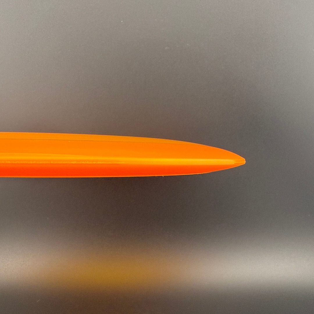 Z Line C-90 Heat - Prototype - 90% Small Diameter Discraft