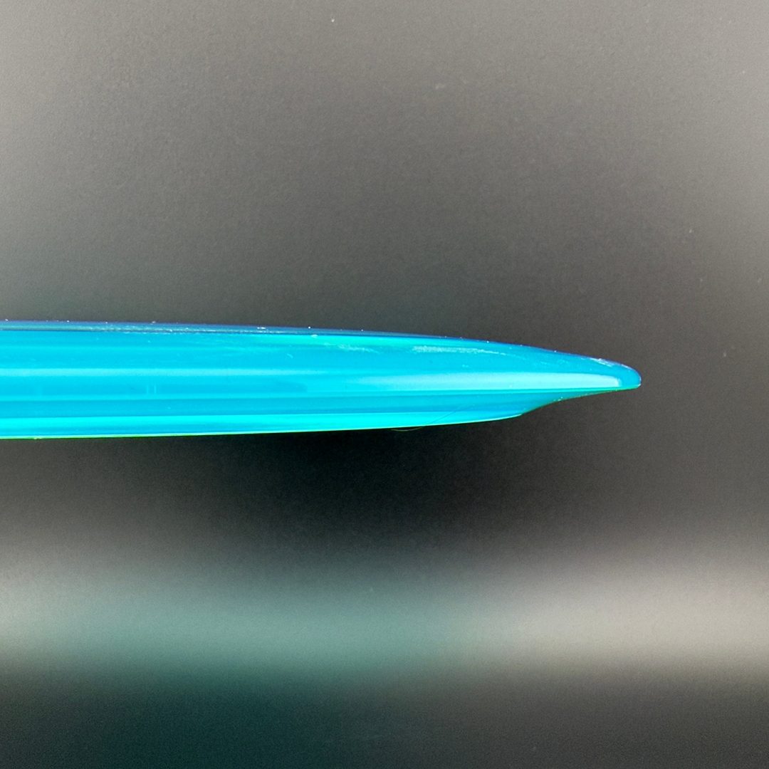 Opto-X Stiletto - 10 Year Anniversary Latitude 64