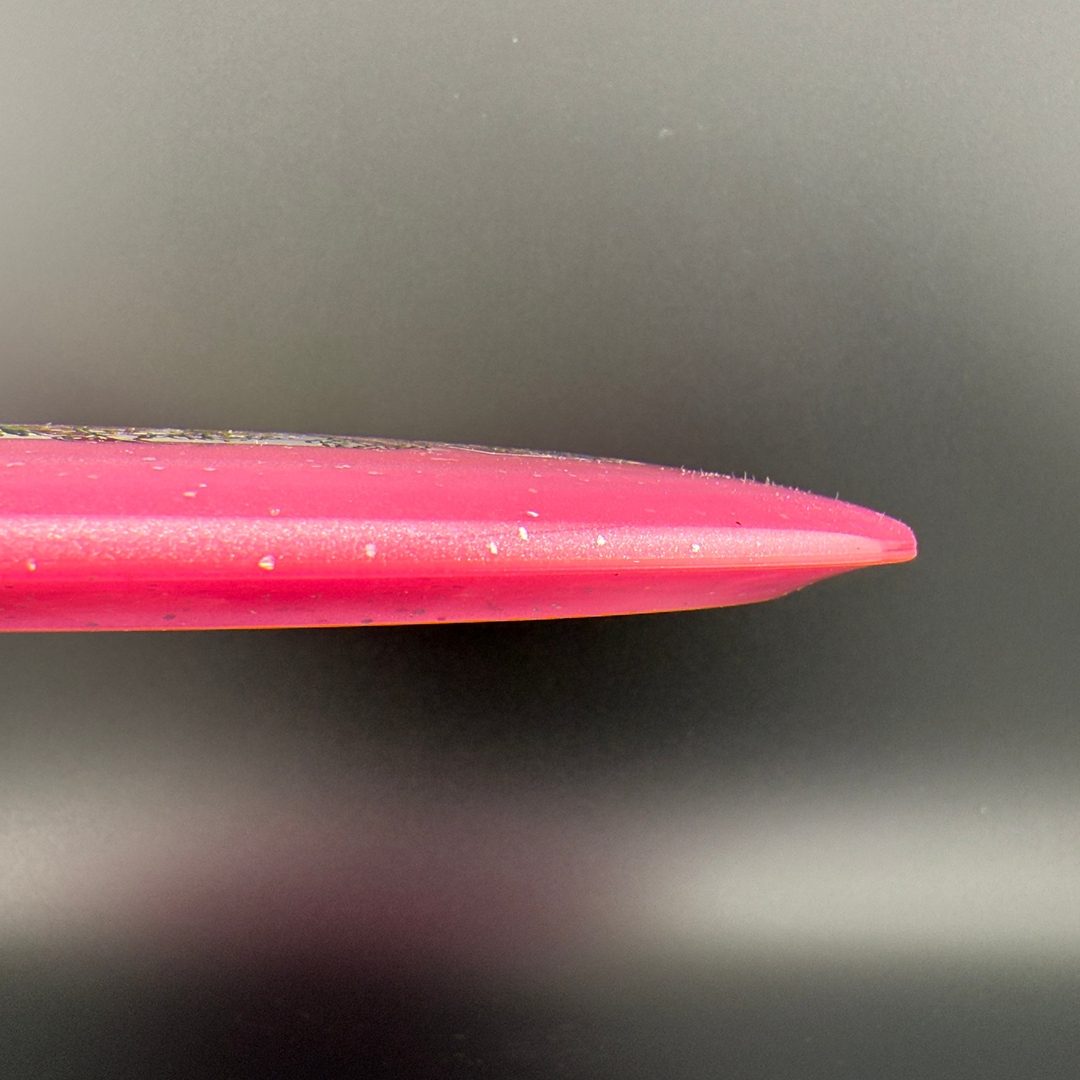 MoonDust Champion Teebird F2 - Various Multi Stamp Innova