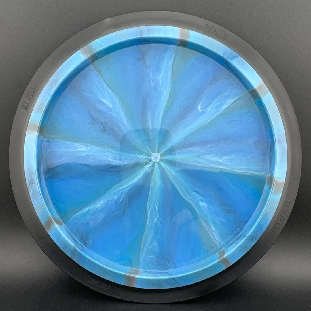 Cosmic Neutron Wave MVP