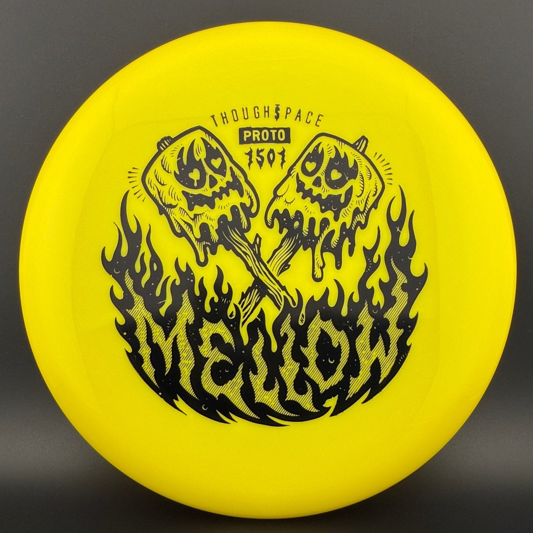 Premium Mellow - Prototype Catch Disc