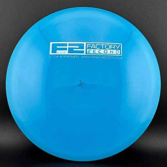 Pro Thunderbird - F2 Innova