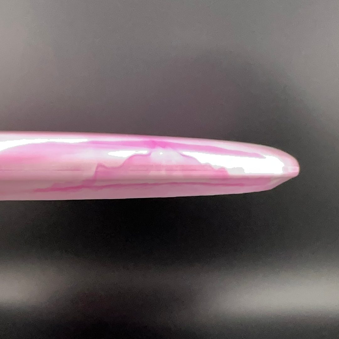 Steady Ring Berry Clash Discs