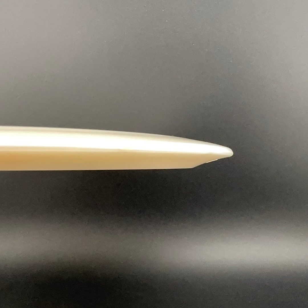 Plasma Trace Streamline