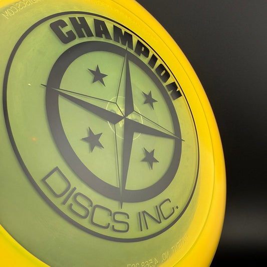 Champion Destroyer (Penned) - First Run Proto Star