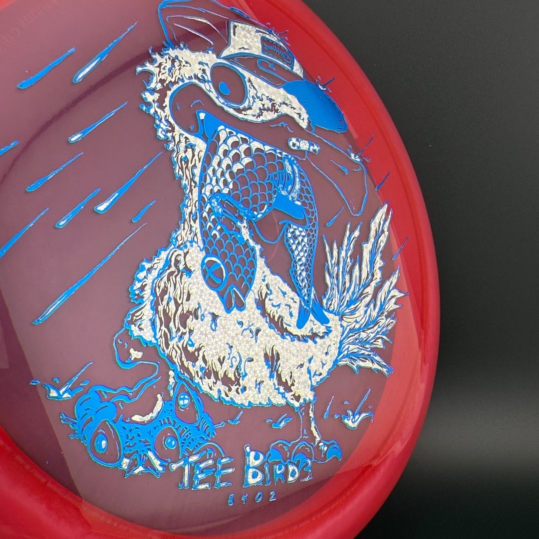 Champion Teebird3 - Unhinged by Adam Coe Innova