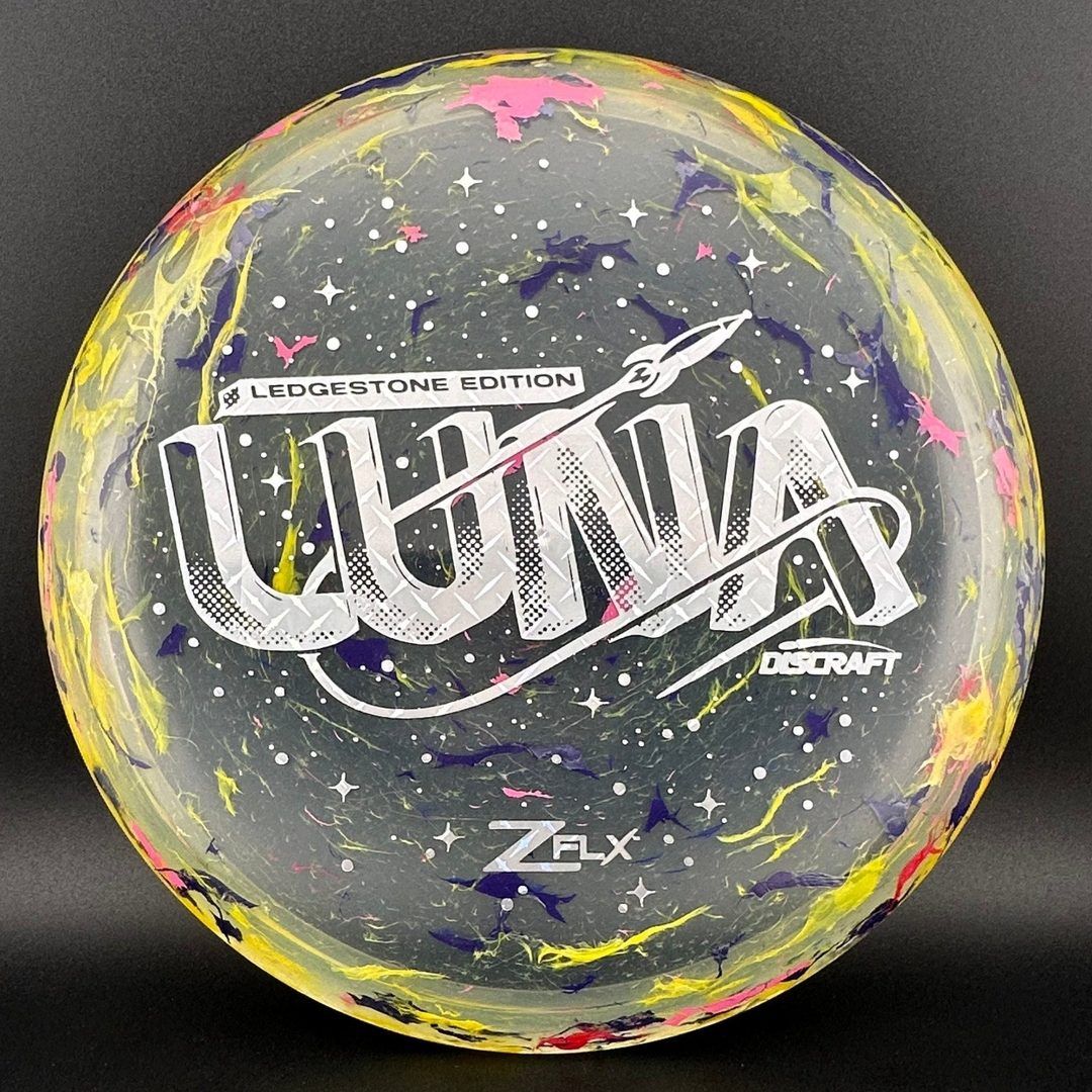 Jawbreaker Z Flx Luna - 2025 Ledgestone Edition Discraft