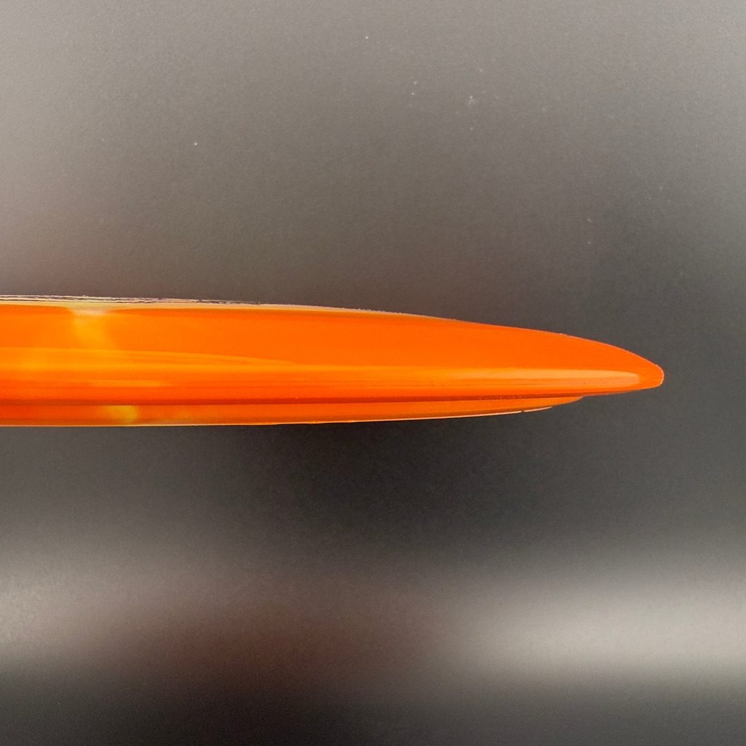 Halo Star Monarch - Elk Man by Ripper Studios Innova