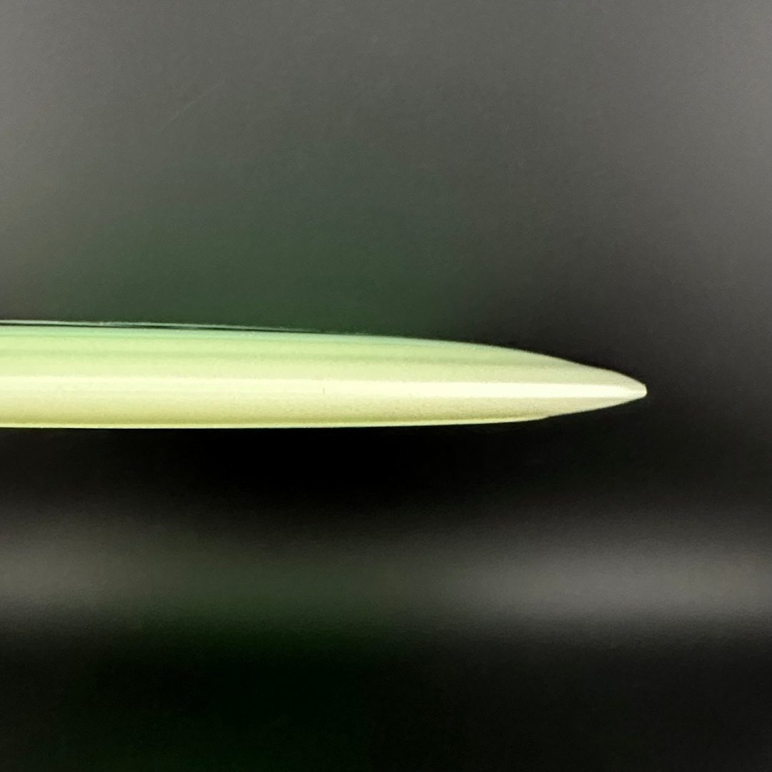 Mega Glo Scorch - Seasonal Glo Discraft