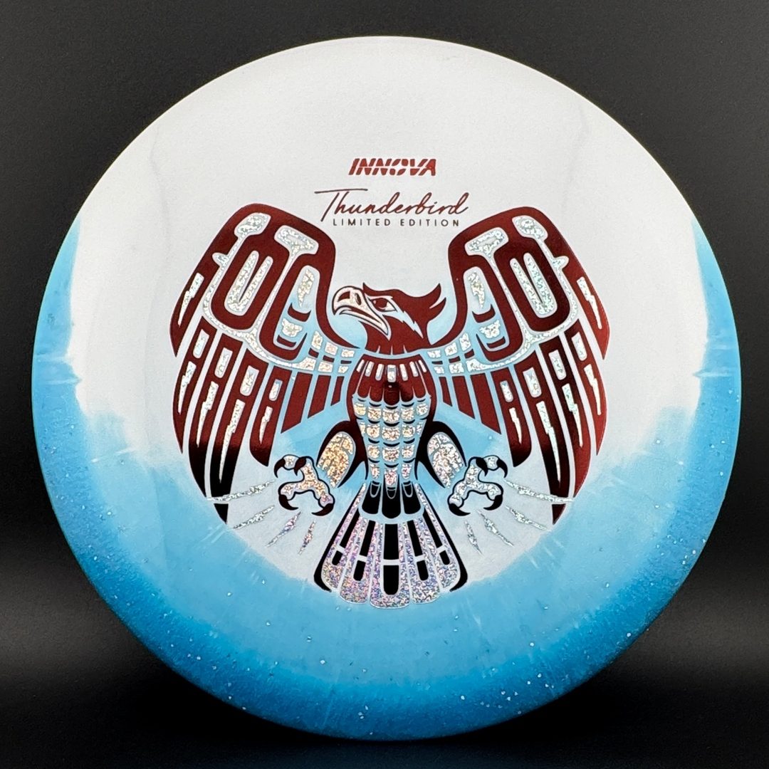 Duo Thunderbird - Limited Edition Innova
