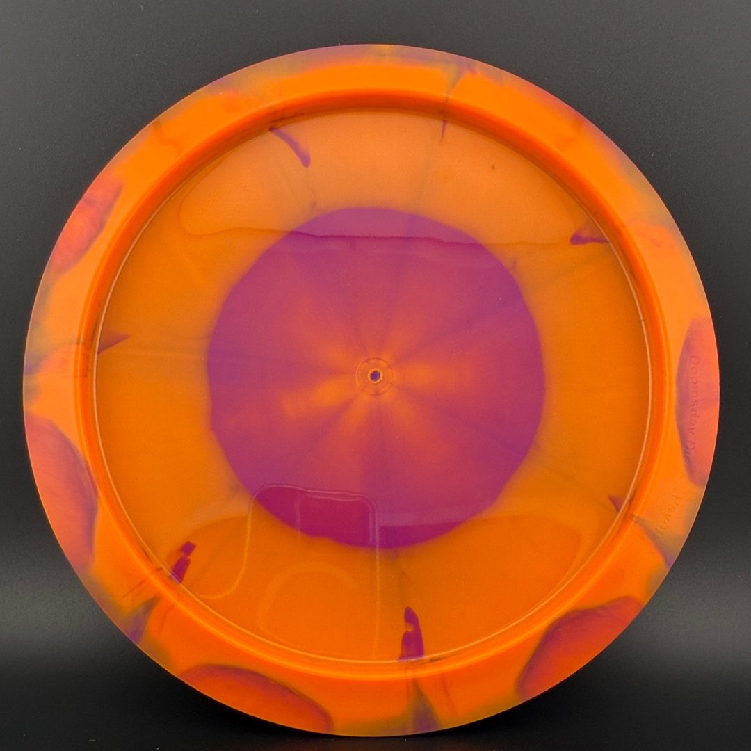 Retina Psyop - Believe What You’re Told Doomsday Discs