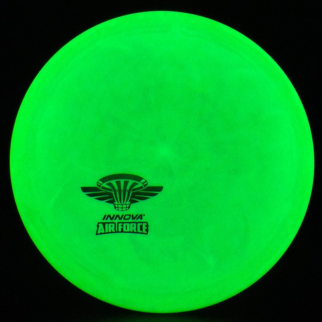 Proto Glow Halo Champion Hawkeye - Air Force Innova