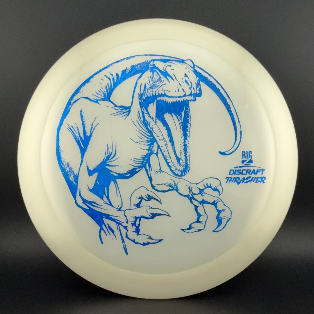 Big Z Thrasher Discraft