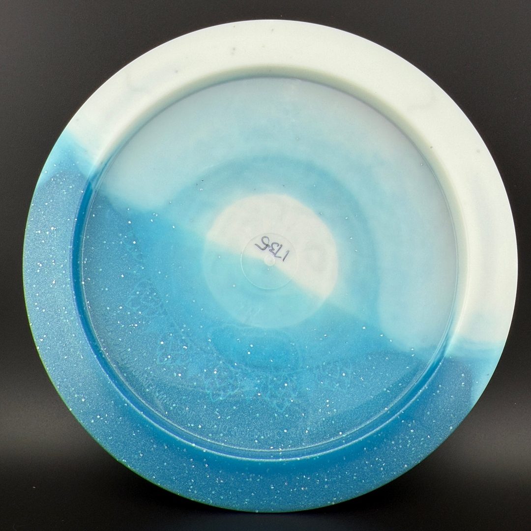 Stardust Destroyer Test Material - Ohn Scoggins 2025 Idlewild Innova