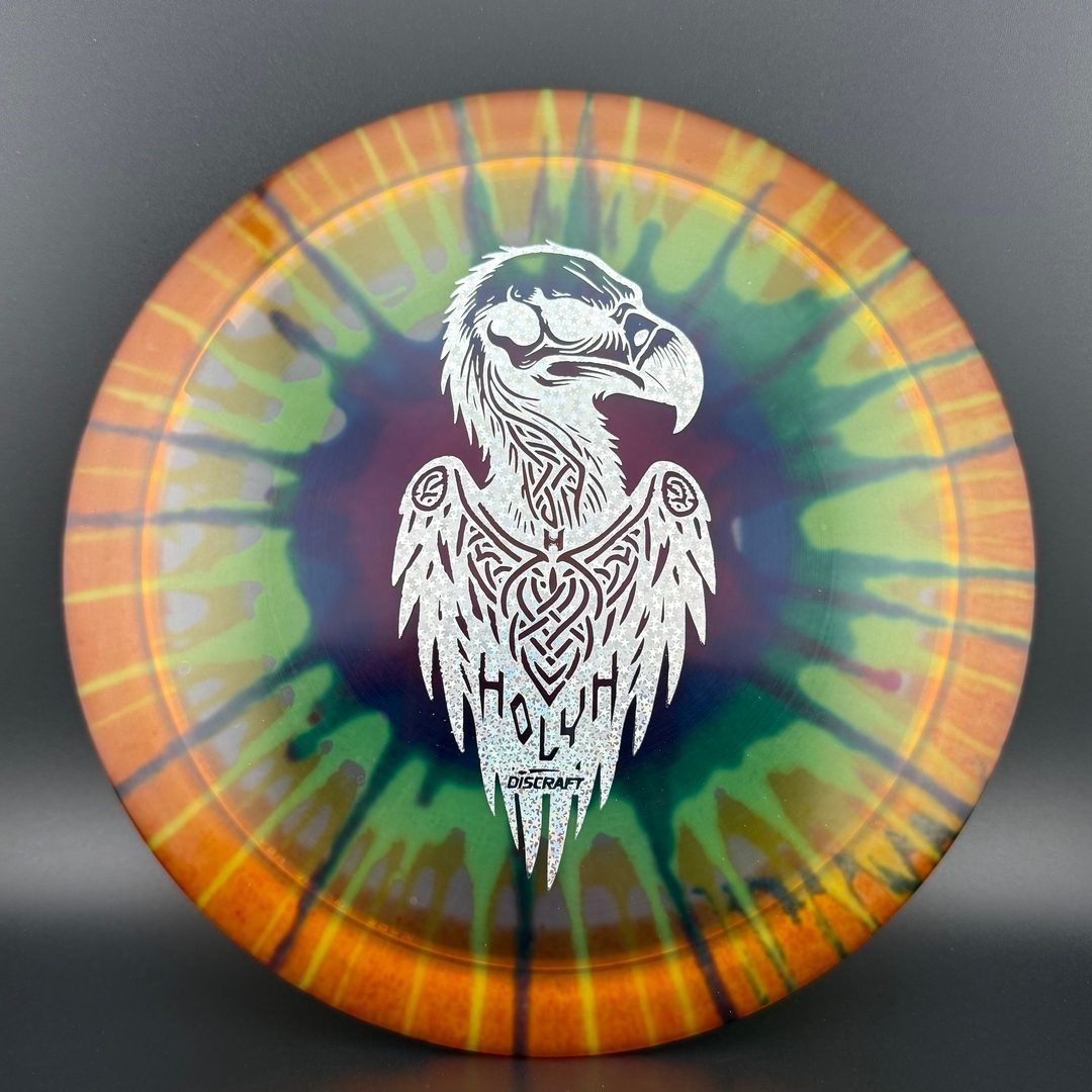 Fly Dye Z Vulture - Holyn Handley Team Discraft Discraft