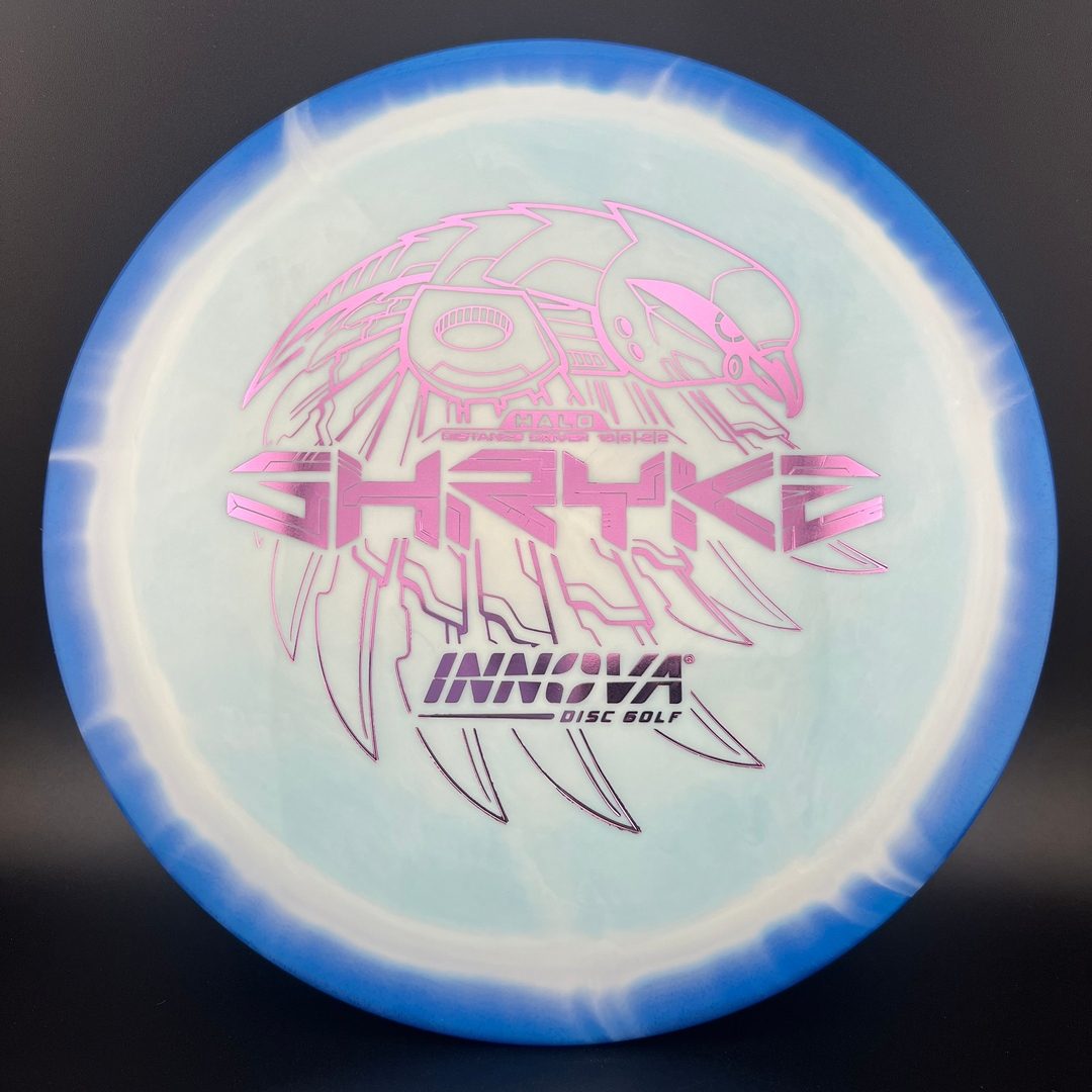 Halo Star Shryke Innova