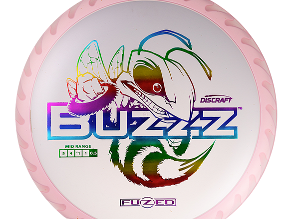 FuZed Buzzz - BuzzzSaw Bee *PRE-ORDER*