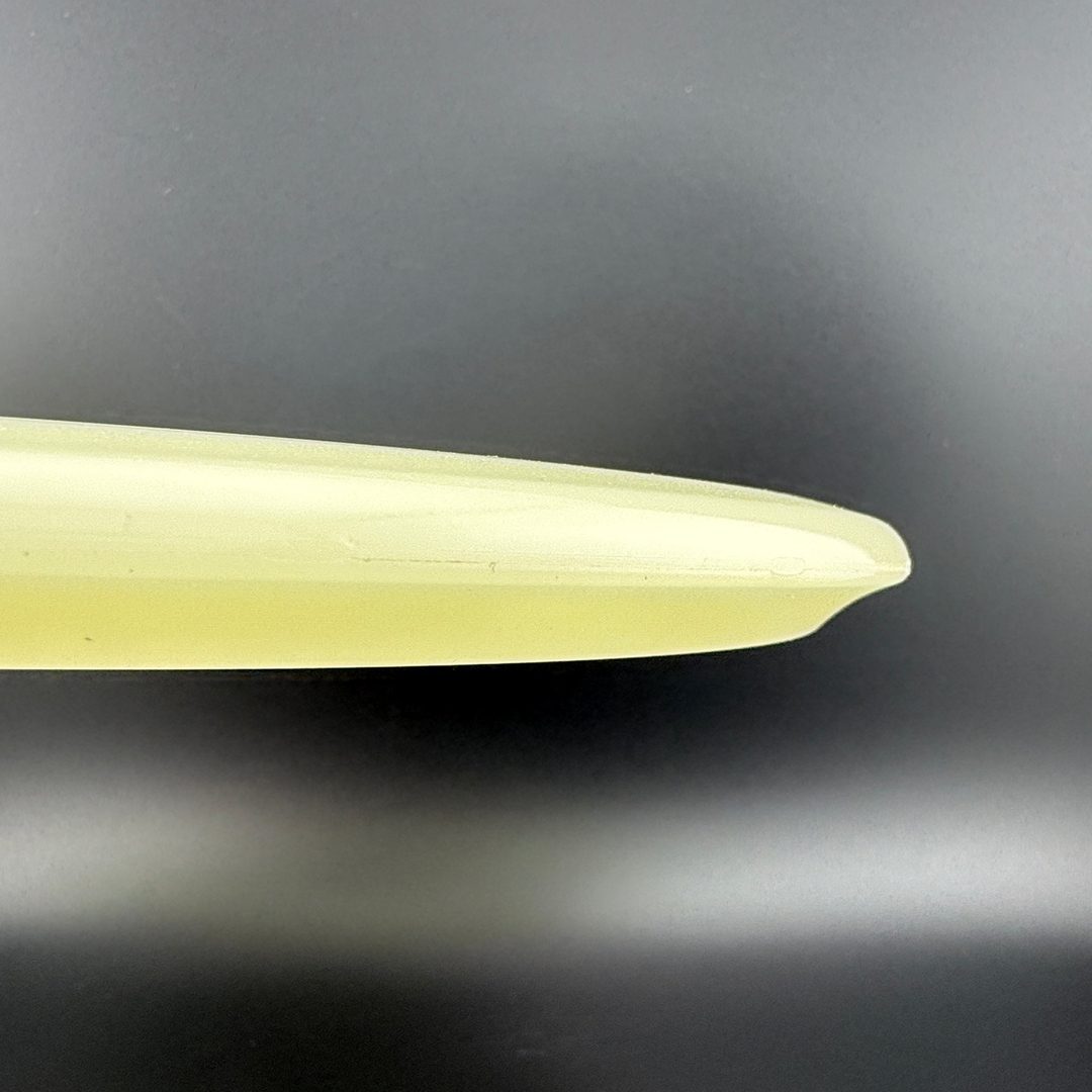 Nocturnal Flex Mustang - First Run - Misprints MINT Discs