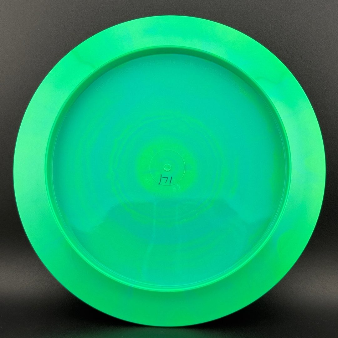 Star Katana - Holly Finley Tour Series 2026 Innova