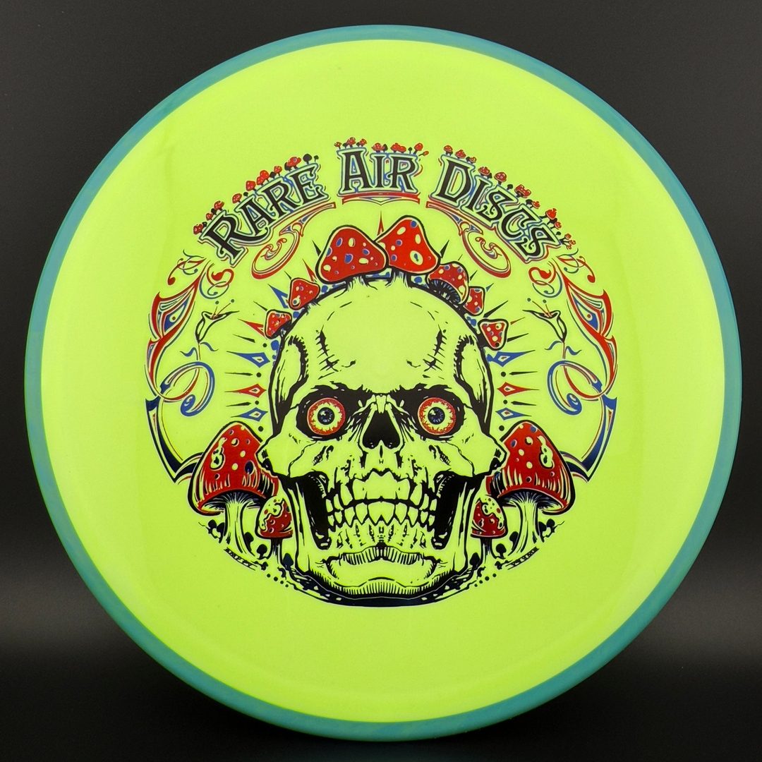 Neutron Balance - "Crushin Amanitas" VIP 3.0 by Manny Trujillo Axiom