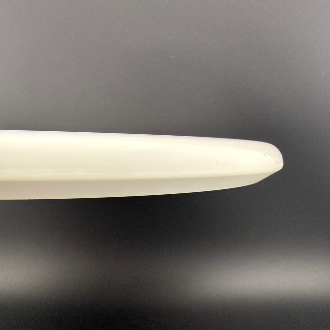 White ESP Zone SS - Dyers Delight Blank Discraft