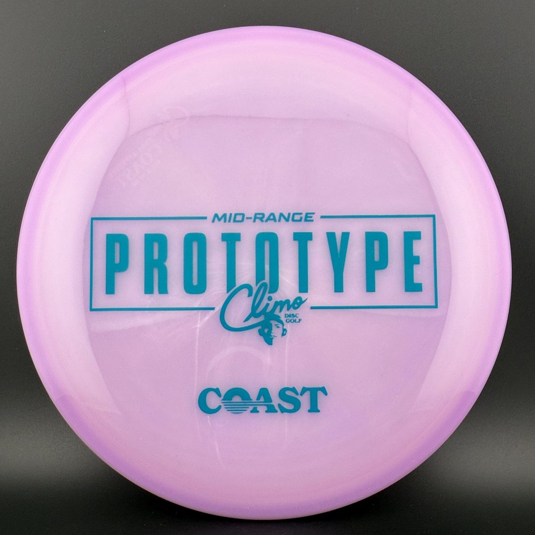 Signature Line Coast - Prototype