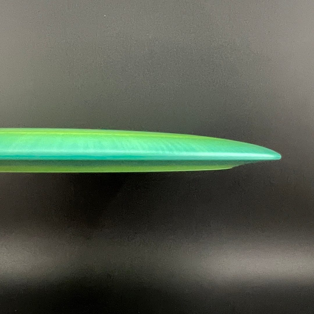 ESP Nuke - Teebox Bogey Psychosis Discraft