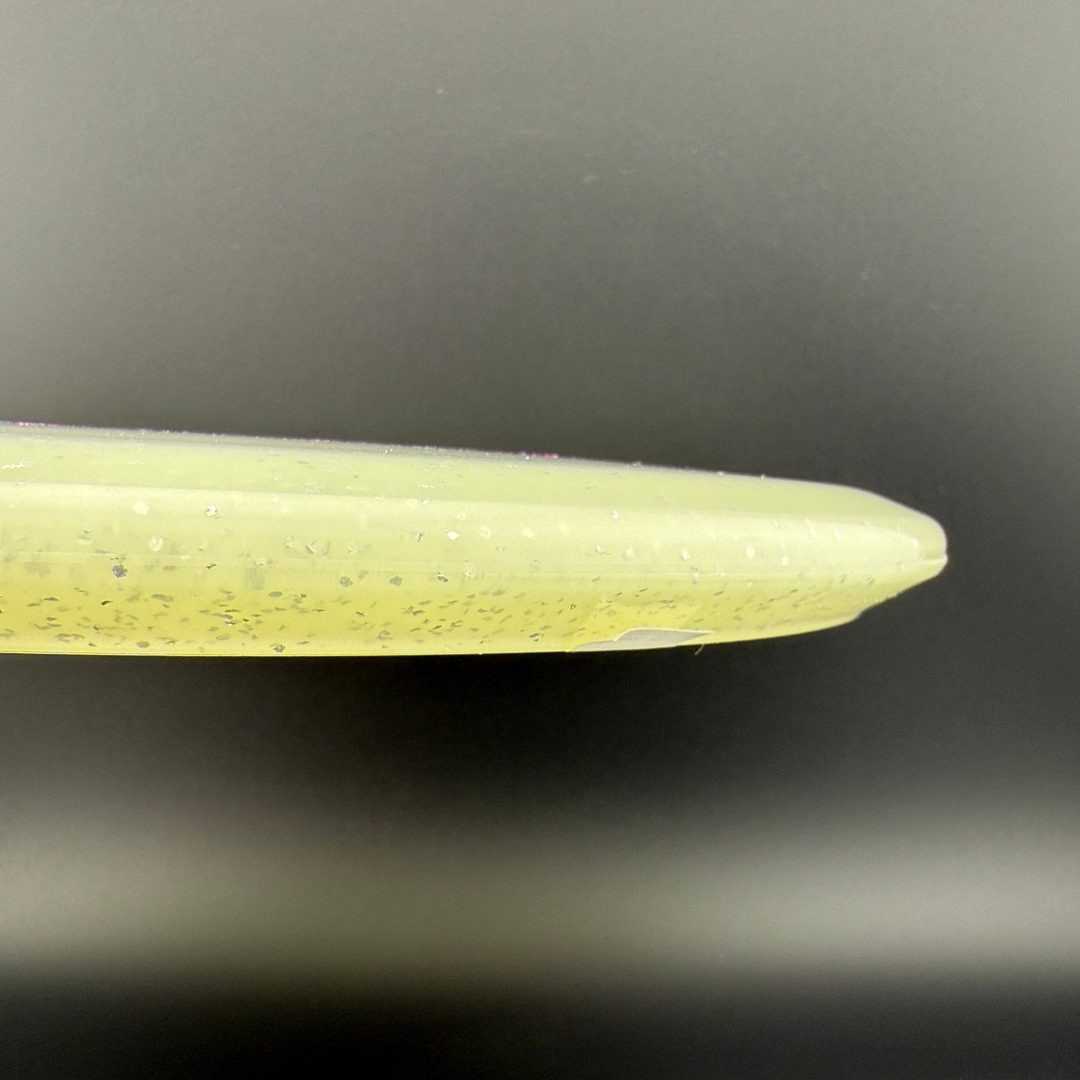 Metal Flake Glow C-Line MD3 - Iron Samurai 2 *Warehouse Stash* Discmania