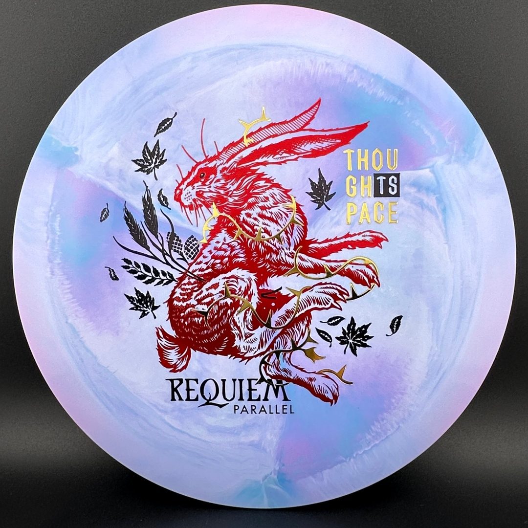 Parallel Requiem TSA