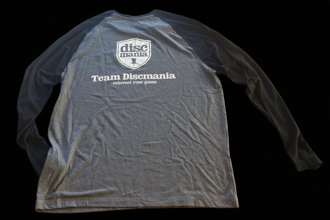 Miscellaneous Shirts *Colten Montgomery Stash Discmania