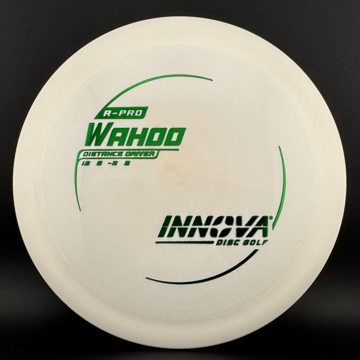 R-Pro Wahoo