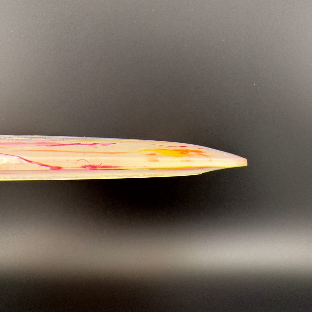 Jawbreaker Z FLX Crank - Ledgestone 2025 Season 3 Discraft