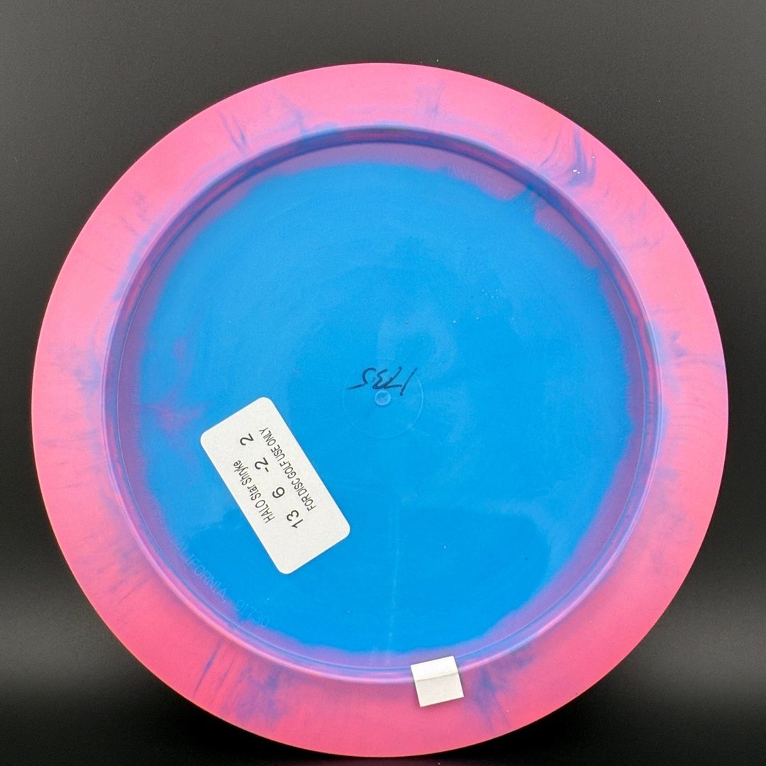 Halo Star Shryke - Zen by Marm O Set Innova