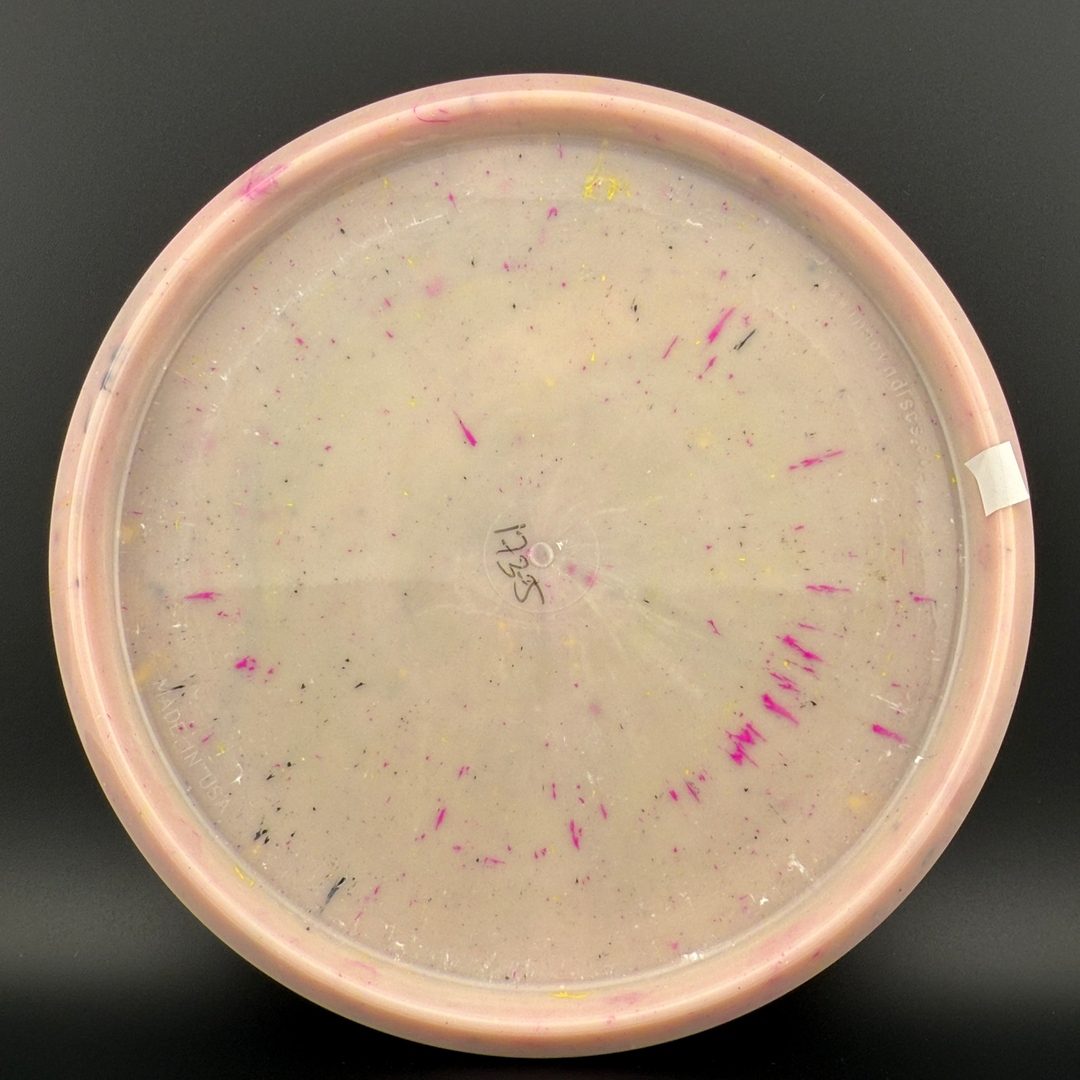 Splatter Star Toro - F2 Innova