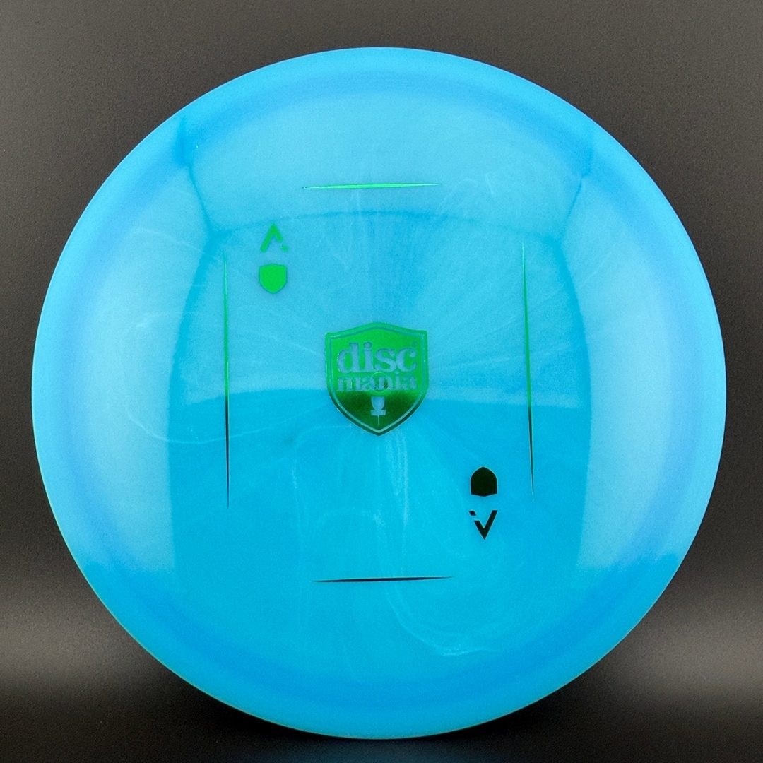 Neo TD - Mystery Disc MB 25 Discmania