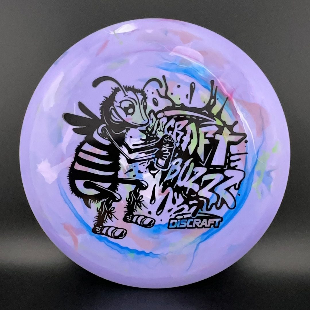Lightweight Jawbreaker Buzzz Discraft