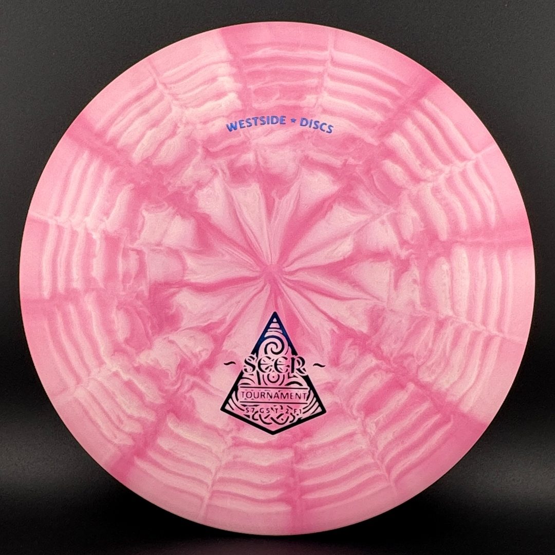 Tournament Rill Seer Westside Discs