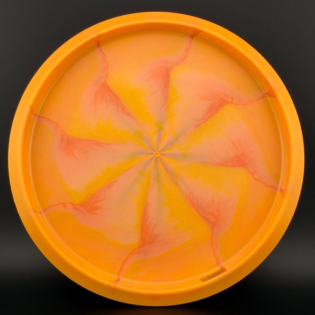 Swirl ESP Buzzz SS - Ezra Robinson X Ezra Aderhold Collab Discraft