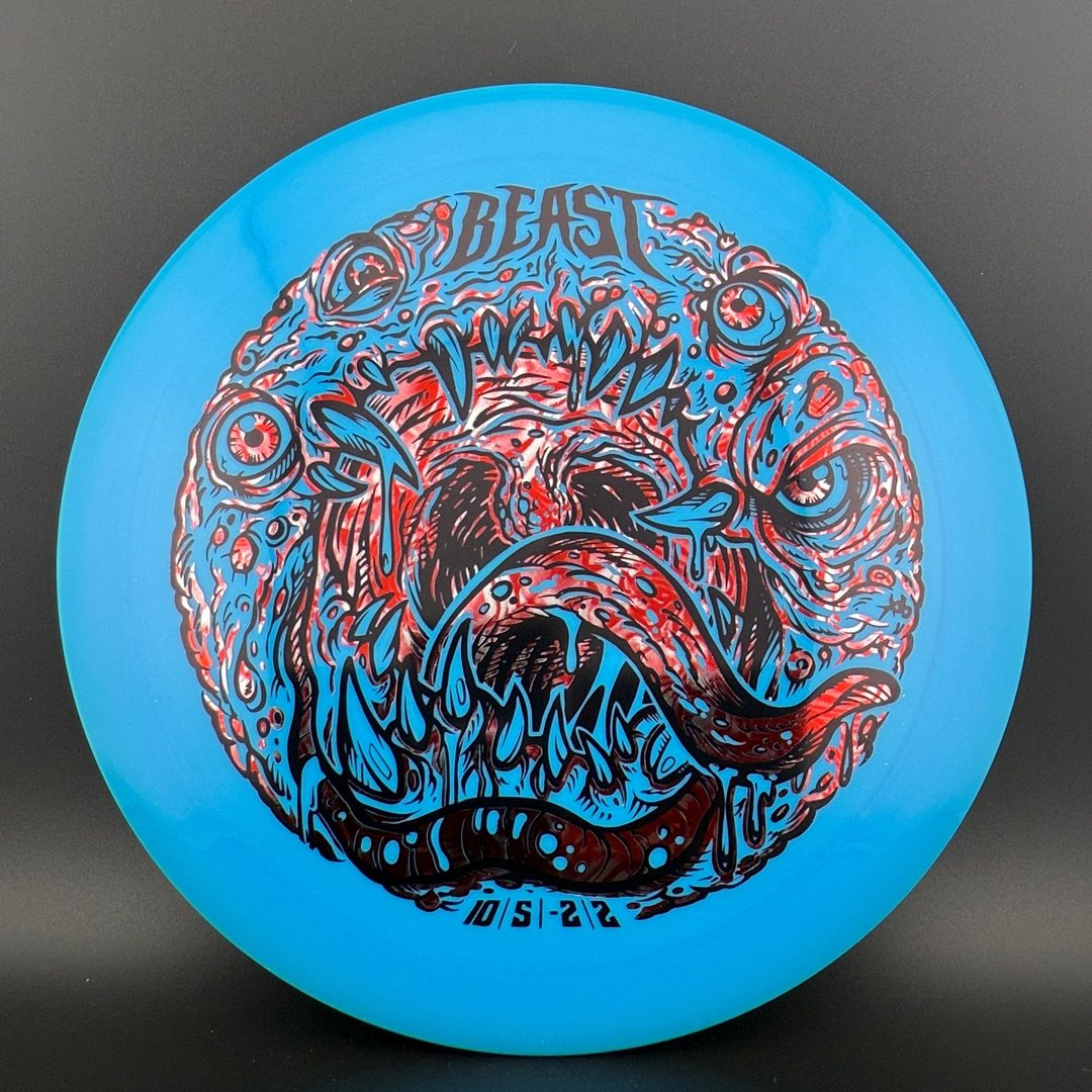 Star Beast - Bog Beast XXL