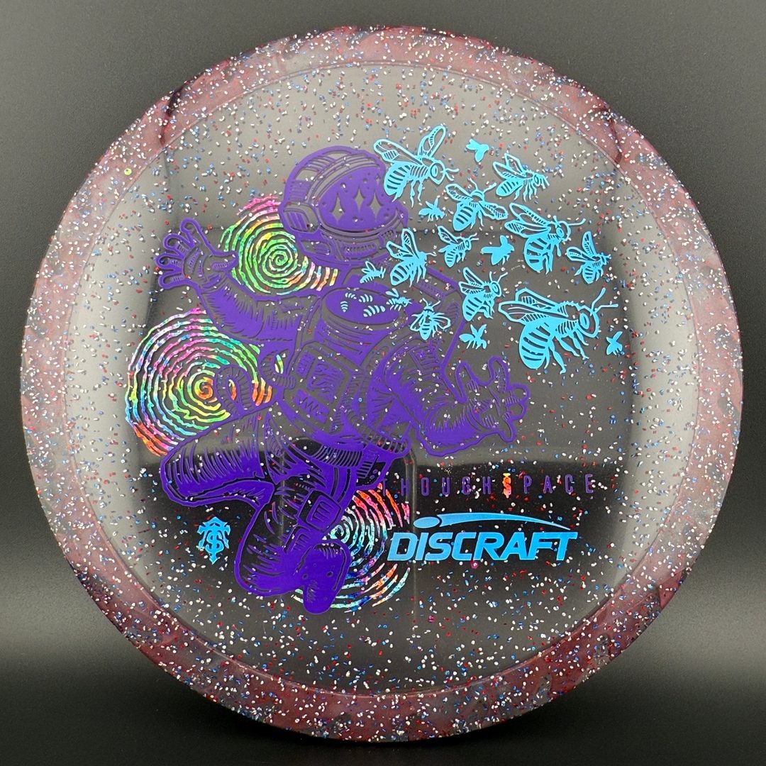 FuZed Sparkle Z Buzzz - USDGC 2025 - TSA x Discraft Collab Discraft