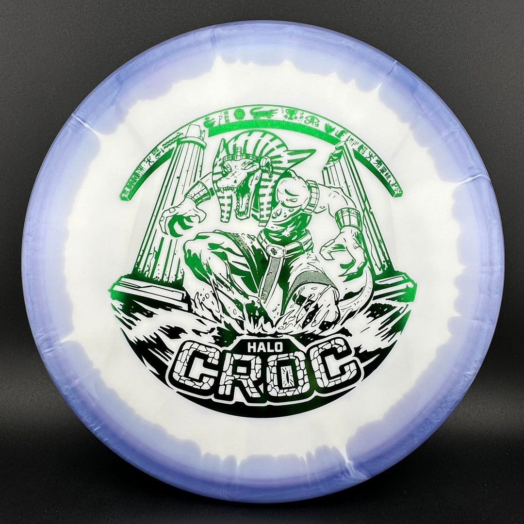 Halo Star Croc Innova