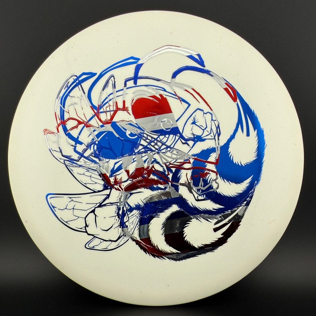 FuZed ESP Buzzz - Misprint - Big Bee 2025 USADGC Discraft