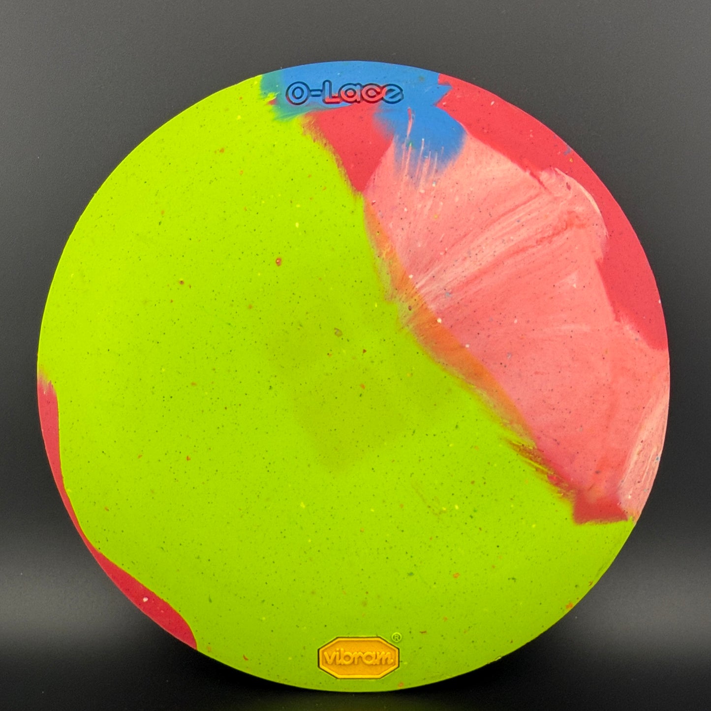 X-Link Medium O-Lace - *USED*