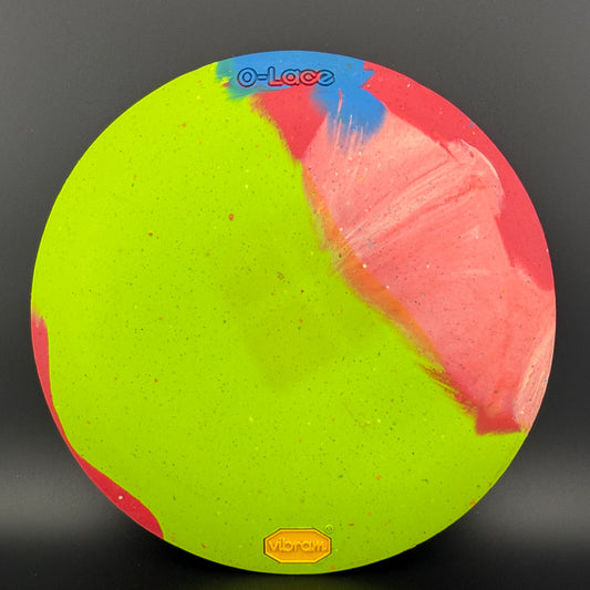 X-Link Medium O-Lace - *USED*