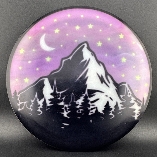 Champion Glow Valkyrie - F2 - DYED Innova