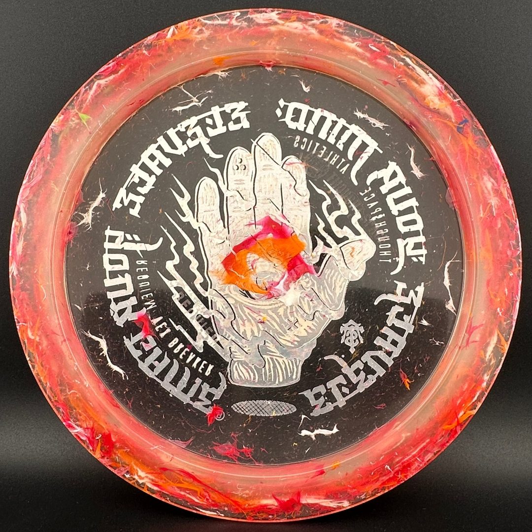 Vex Breaker Requiem TSA