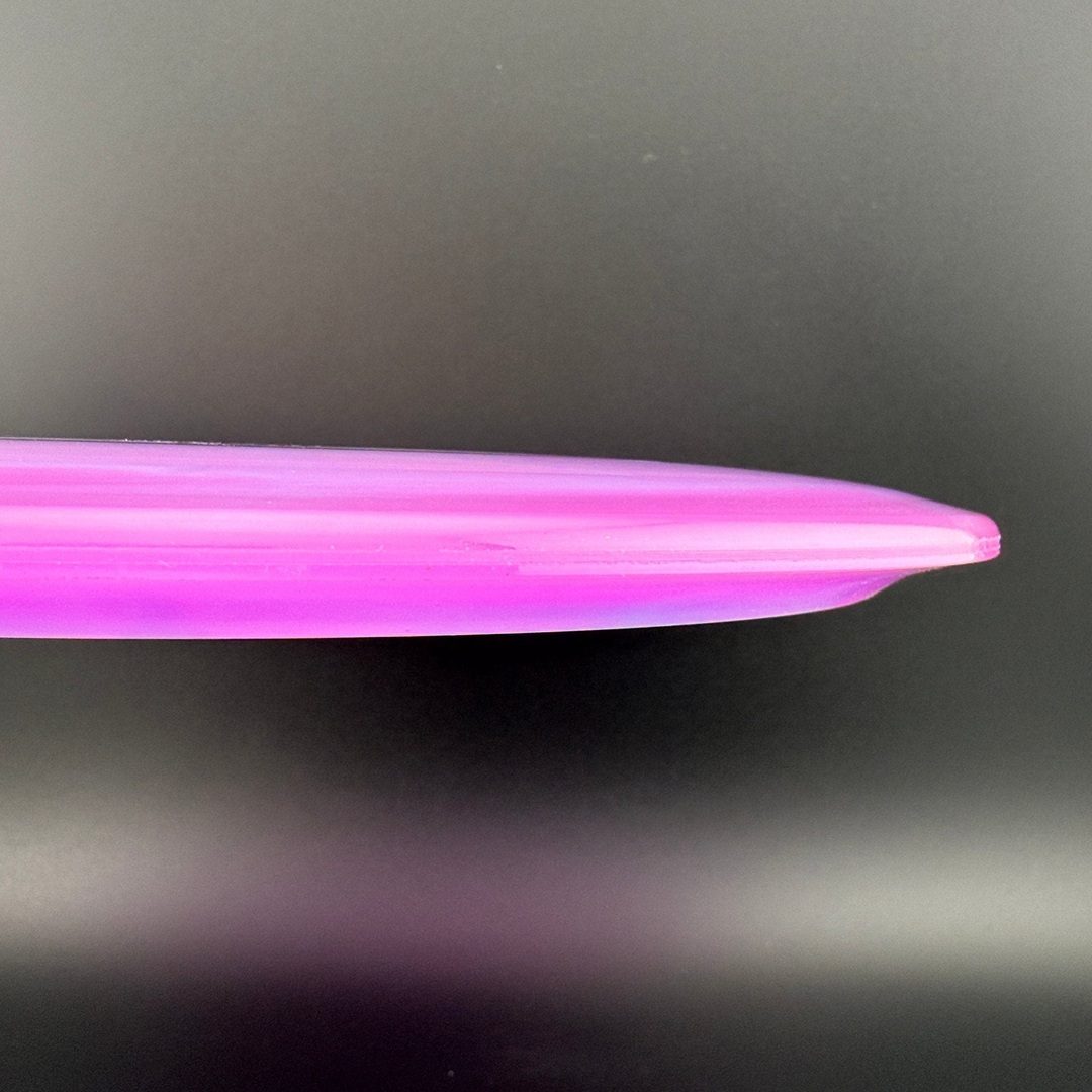 Z Swirl Cigarra - Barela x Turner Collab Edition Discraft