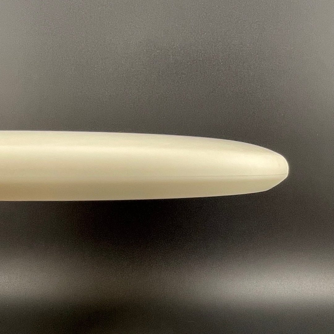 Glow D-Line P2 - Warehouse Weasel Stamp - Innova Made *Warehouse Stash* Discmania