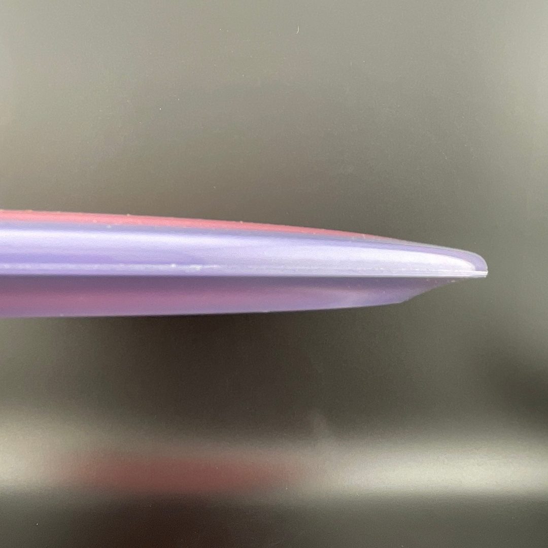 Proto Glow Halo Champion Firebird - Nate Sexton 2025 Tour Series Innova